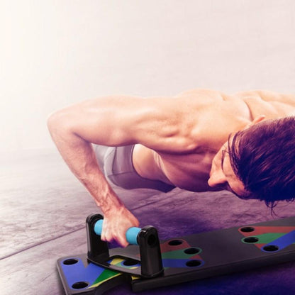 Extreme Push Up Board