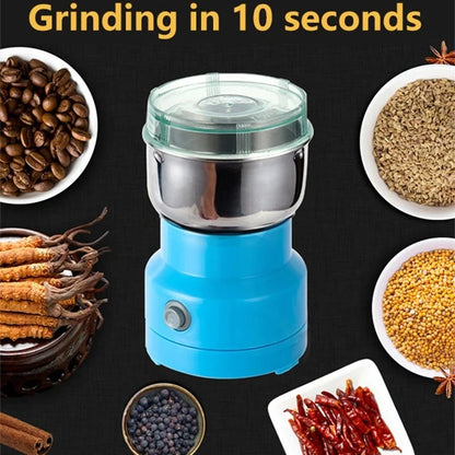 Multifunctional Grinder