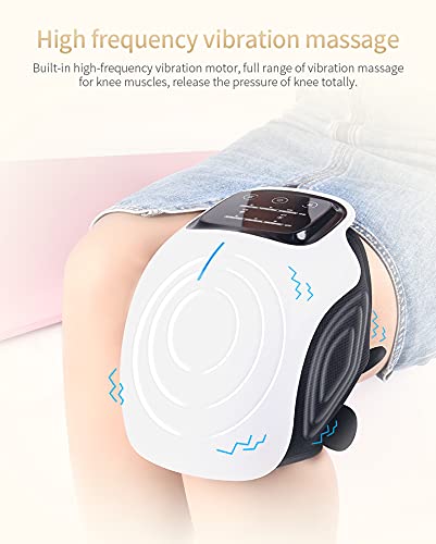 Smart Knee Massager