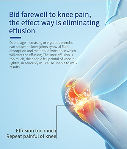 Smart Knee Massager