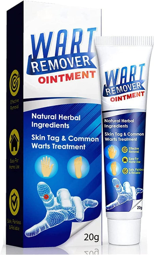 WartsOff Instant Blemish Removal Cream