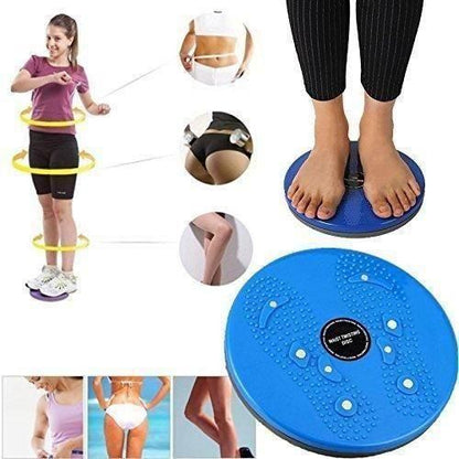 TwistPro™ - Tummy Twister | Waist Twisting Exerciser