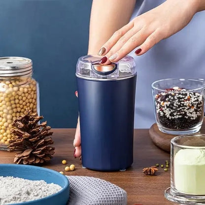 Portable Electric Grinder