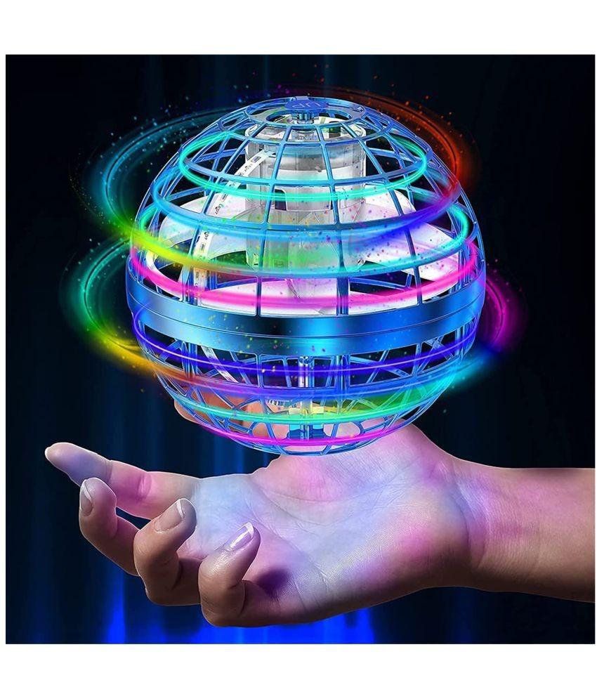 FLYING SPINNER BALL PRO