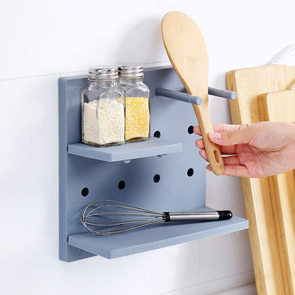 Pegboard - Wall Décor Storage