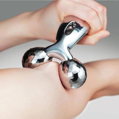 Platinum Roller Massager