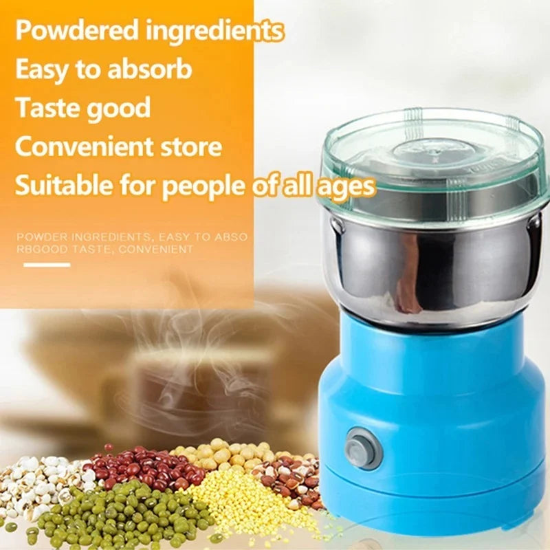 Multifunctional Grinder