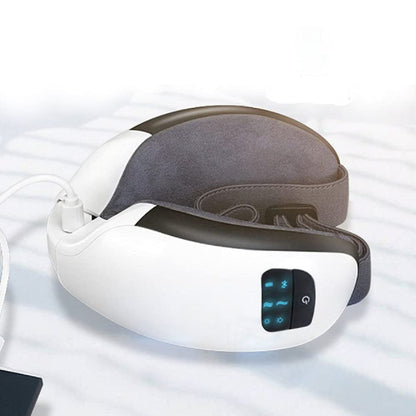 Compression Eye Massager