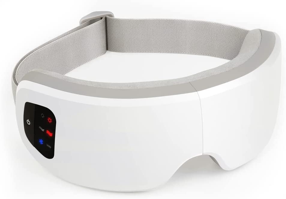 Compression Eye Massager