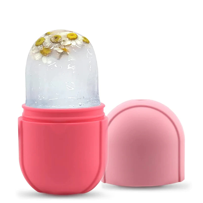 Face Ice Roller