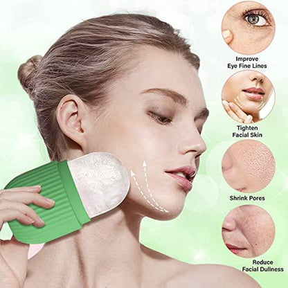 Face Ice Roller