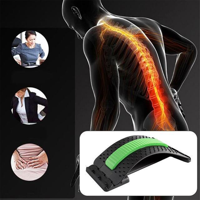 Posture Back Stretcher