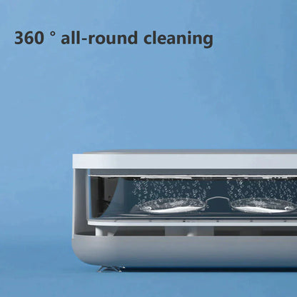 Ultrasonic Jewellery Cleaner