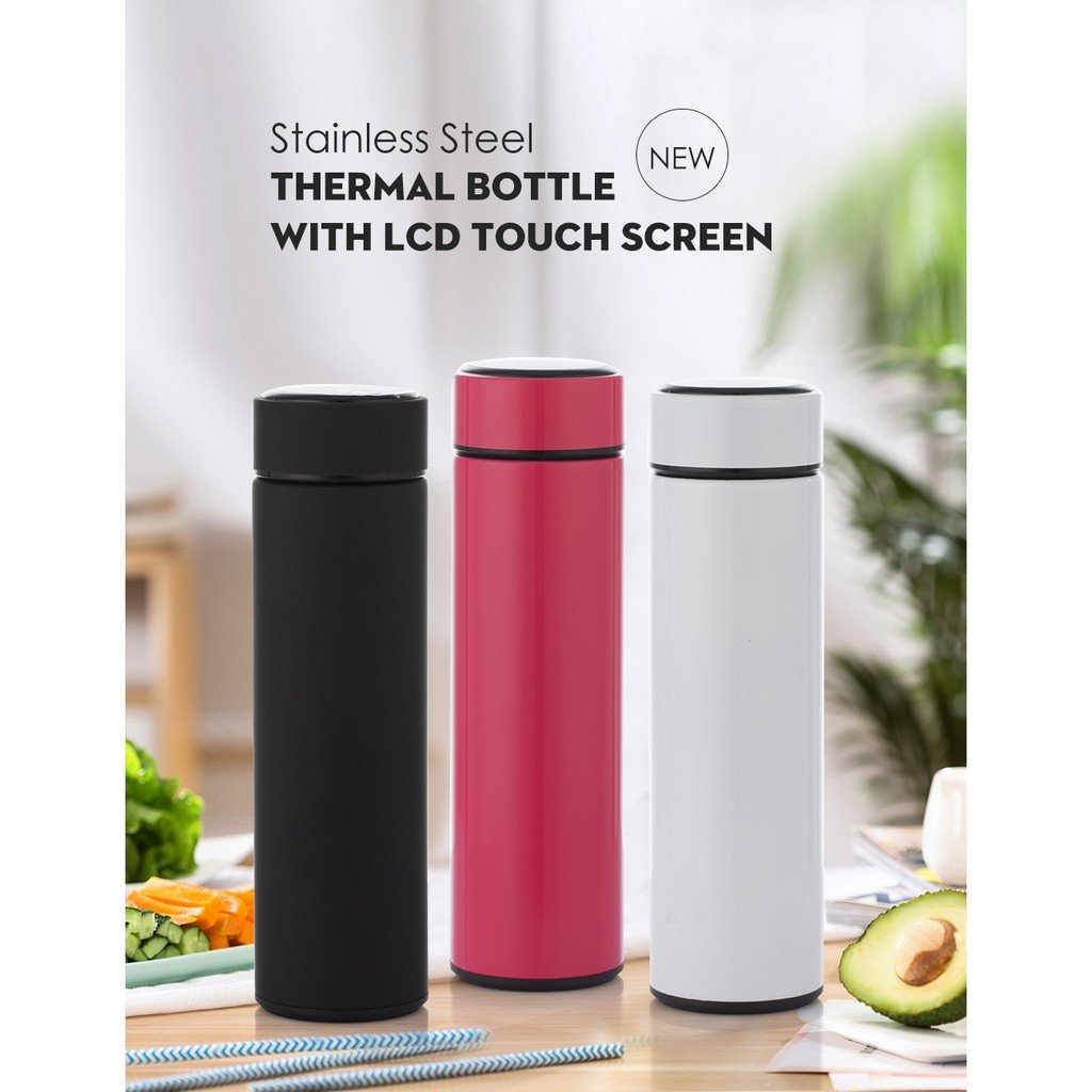 Smart Bottle