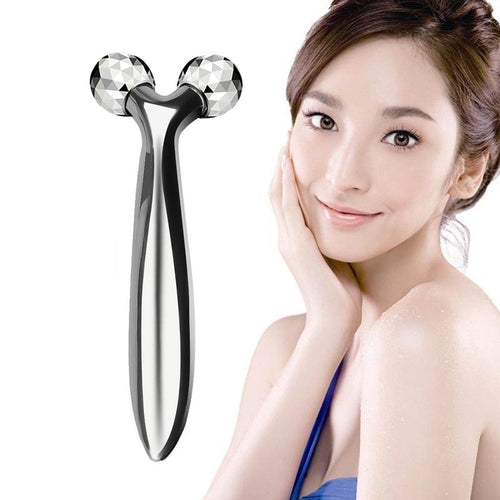 Platinum Roller Massager