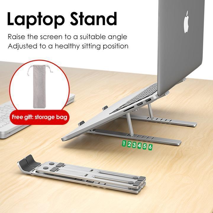 Laptop Stand