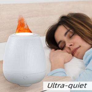 New Volcanic Flame Aromatherapy Diffuser