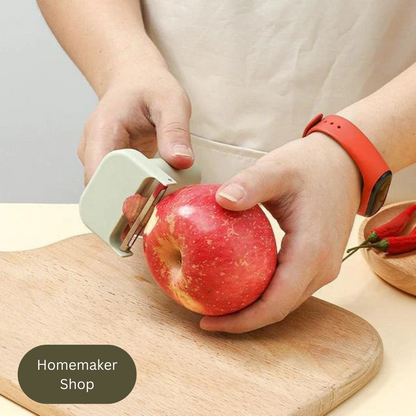 WonderCutter™️ | Multipurpose Automatic Vegetable Cutter