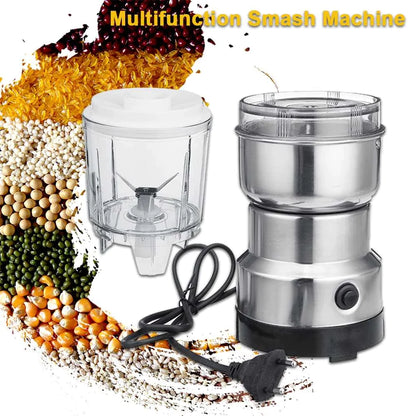 Multifunctional Grinder