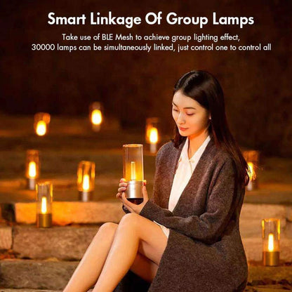 Yeelight Smart Table Lamp Diffuser