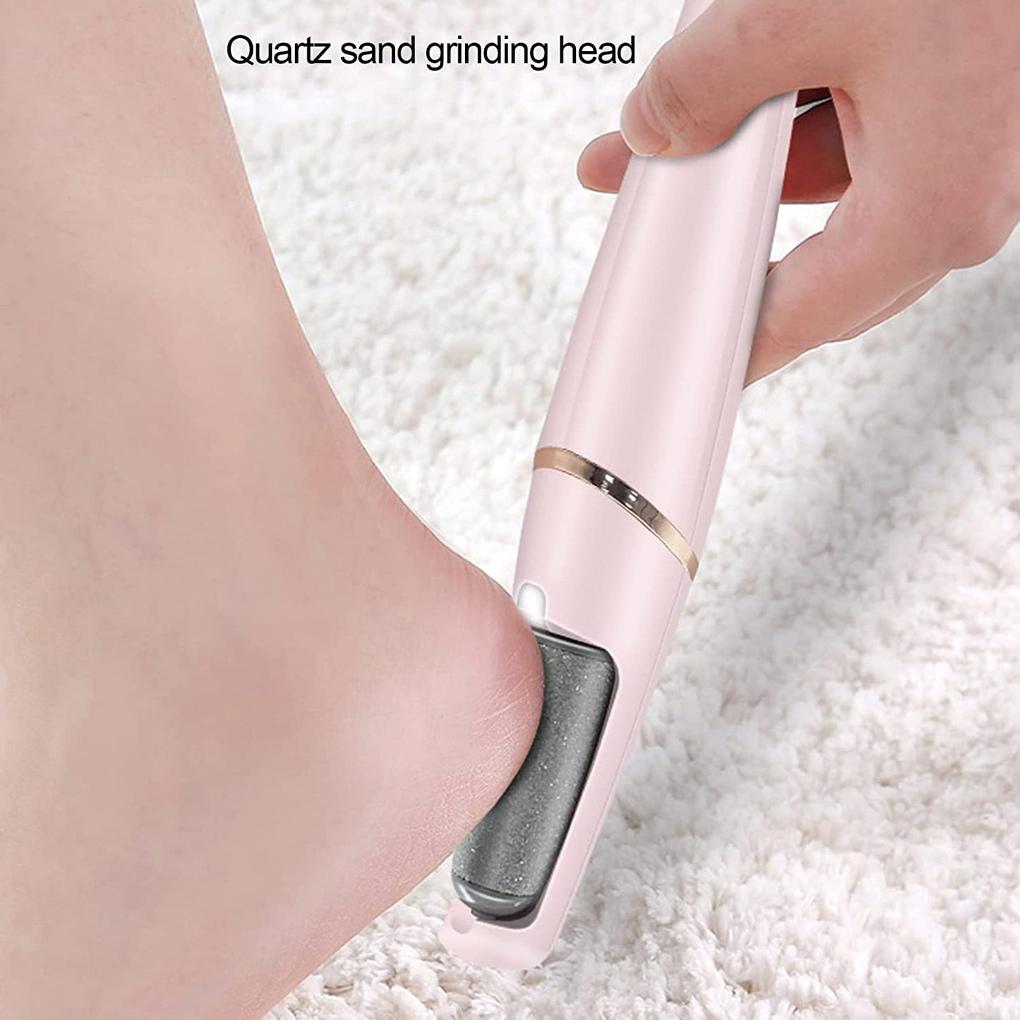 Electric Foot Callus Remover