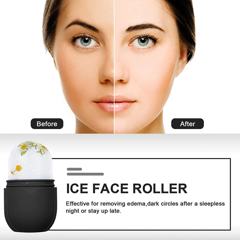 Face Ice Roller