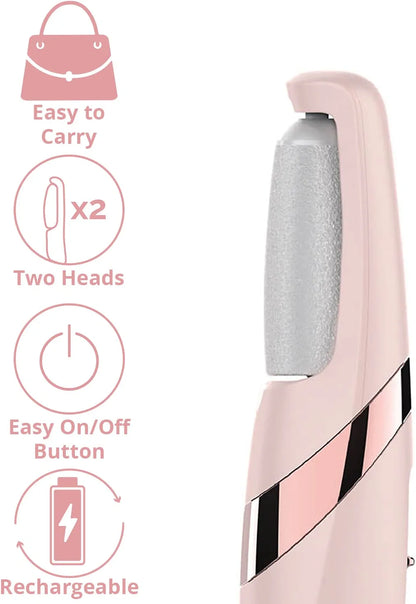 Electric Foot Callus Remover