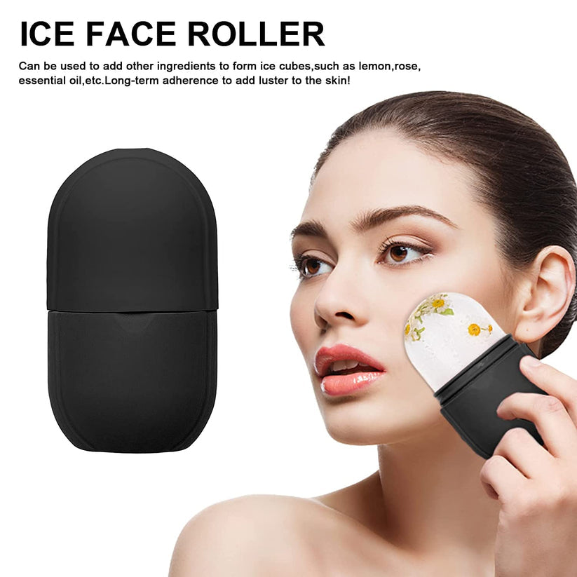 Face Ice Roller