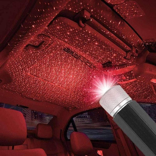 Star Ceiling Light for Car