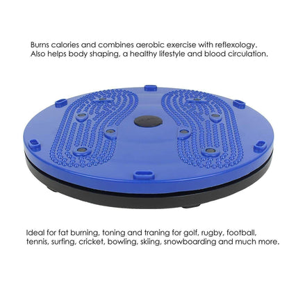 TwistPro™ - Tummy Twister | Waist Twisting Exerciser