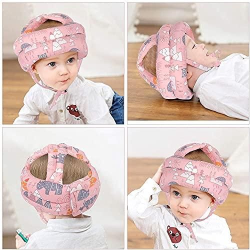 BABY HEAD PROTECTOR HELMET™ - UPTO 50% OFF