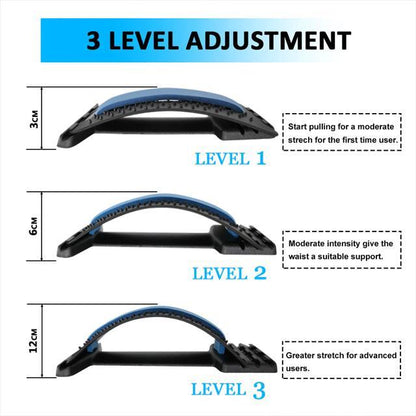 Posture Back Stretcher