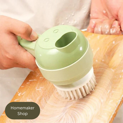 WonderCutter™️ | Multipurpose Automatic Vegetable Cutter