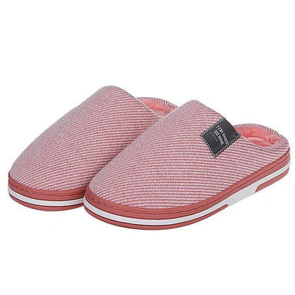 Memory Foam Slippers For Unisex