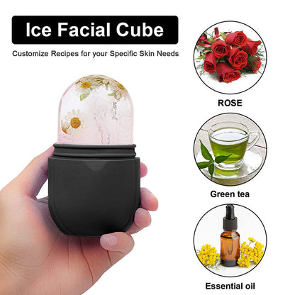 Face Ice Roller