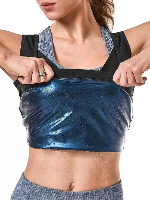 Polymer Body Shapper Vest for Women