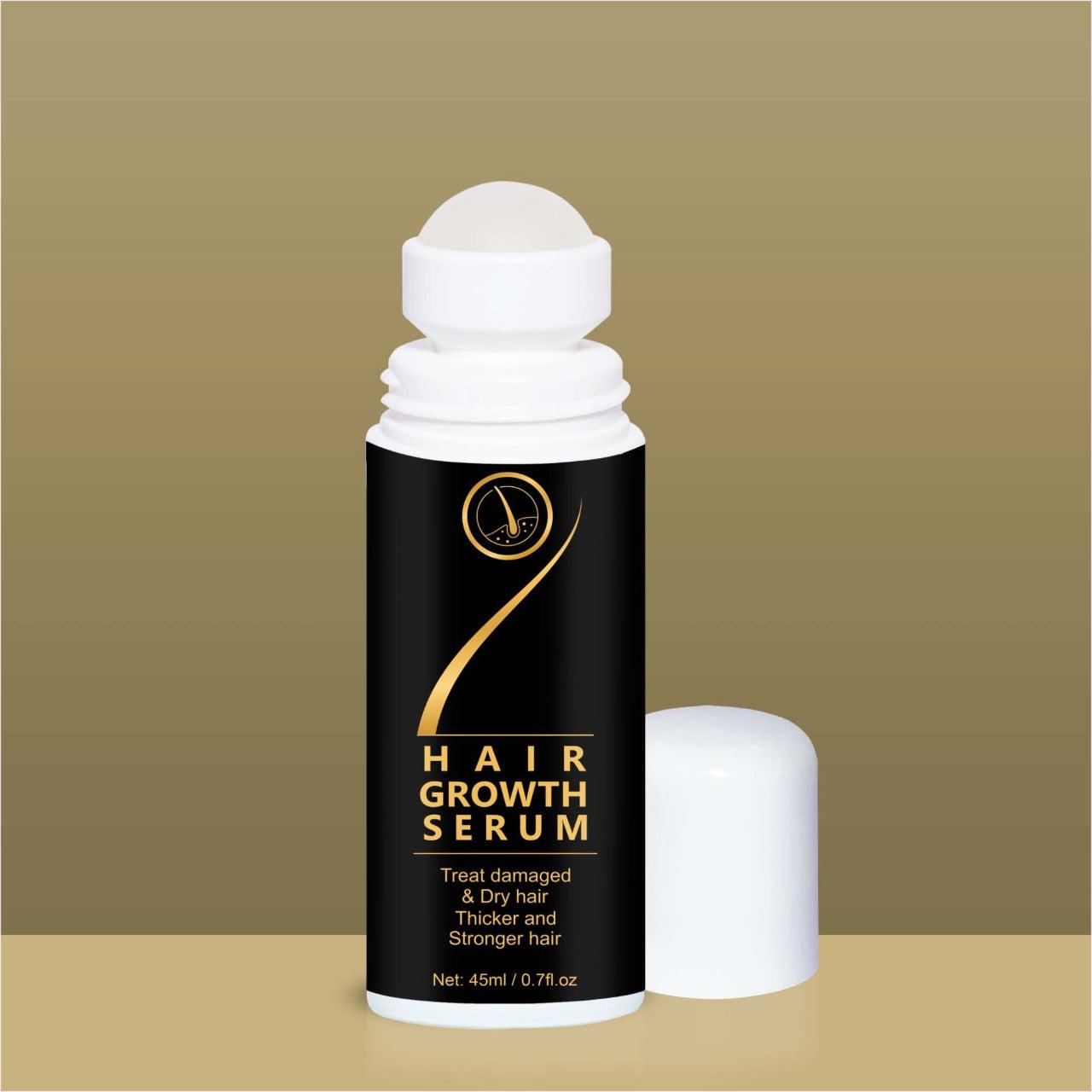 Hair Serum Roller ( 50% off )