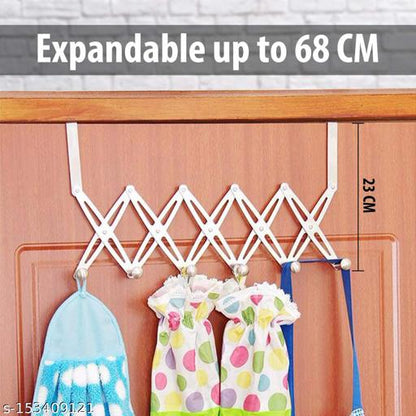 Adjustable hanger