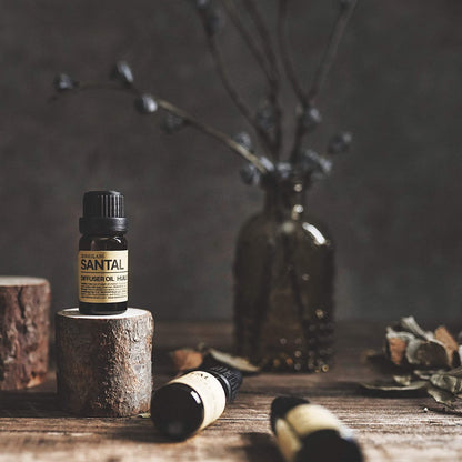 Oud Diffuser Oil