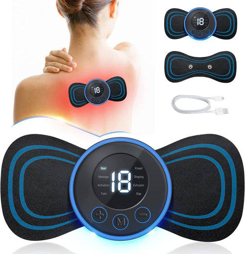 Neck Cervical Massager