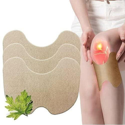 Dr Patch 12 pcs Knee Plaster Sticker