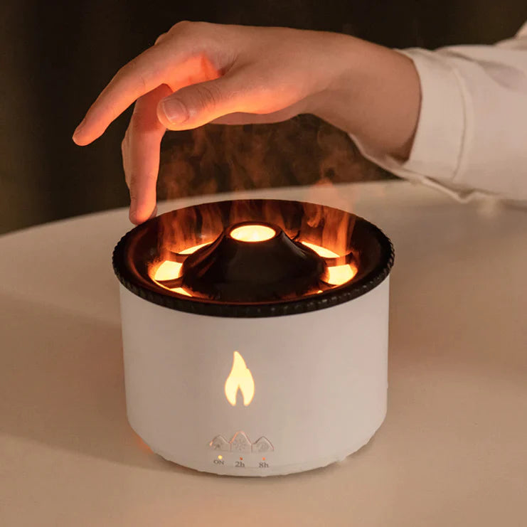 Volcano Aroma Diffuser