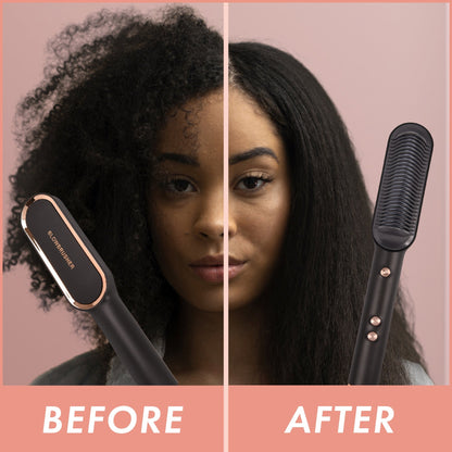 Stylixo™ - Hair Straightener