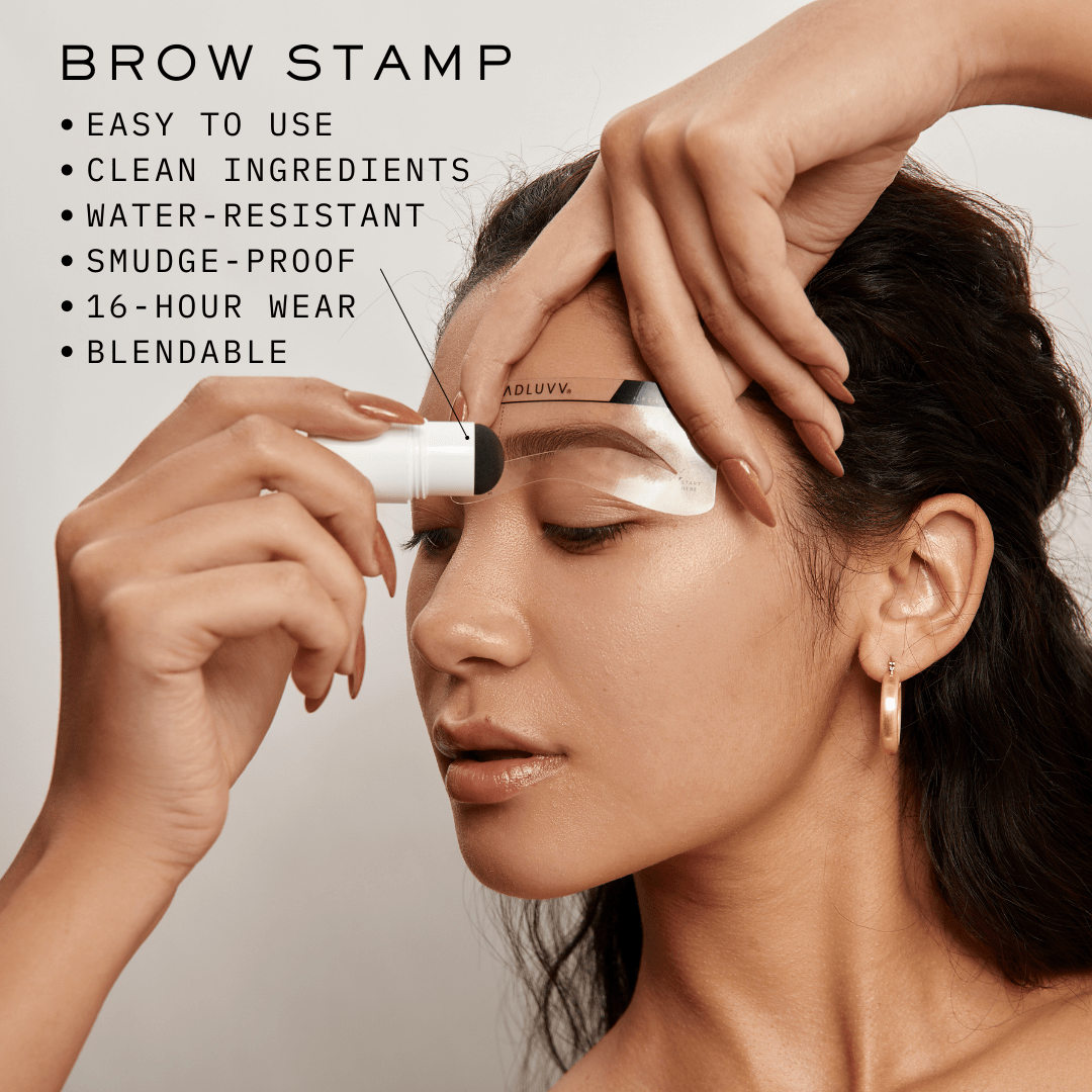 EYEBROW STAMP™ KIT