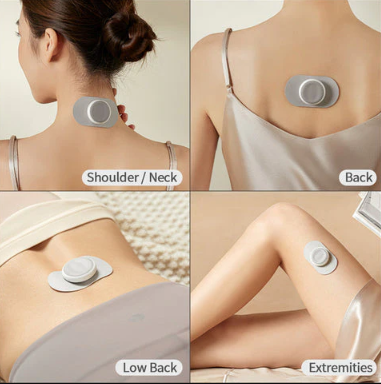 Pocket Body Massager