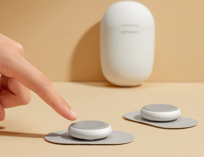 Pocket Body Massager