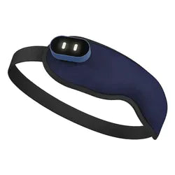 Intelligent Sleep Eye Mask Massager