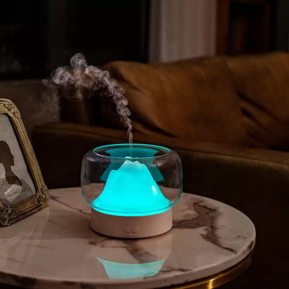 Mountain Aroma Diffuser