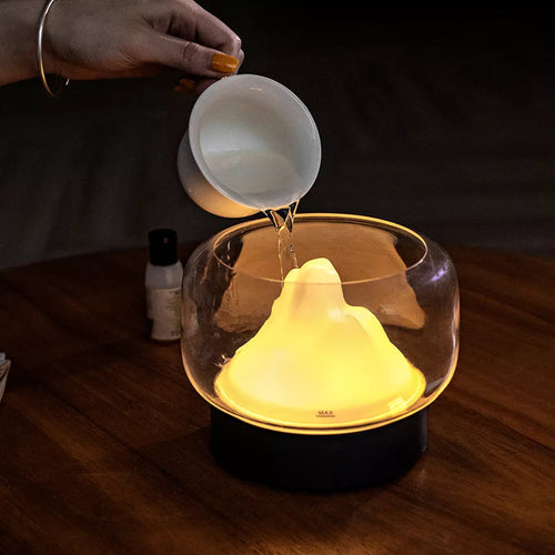 Mountain Aroma Diffuser