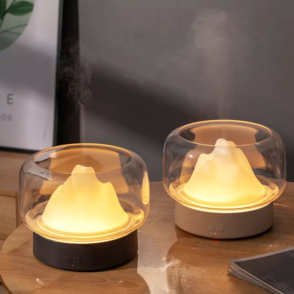 Mountain Aroma Diffuser